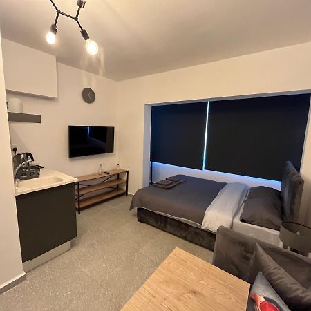 Mr. Studio In Ortakoy , North Nicosia + Wifi + Netflix ภายนอก รูปภาพ