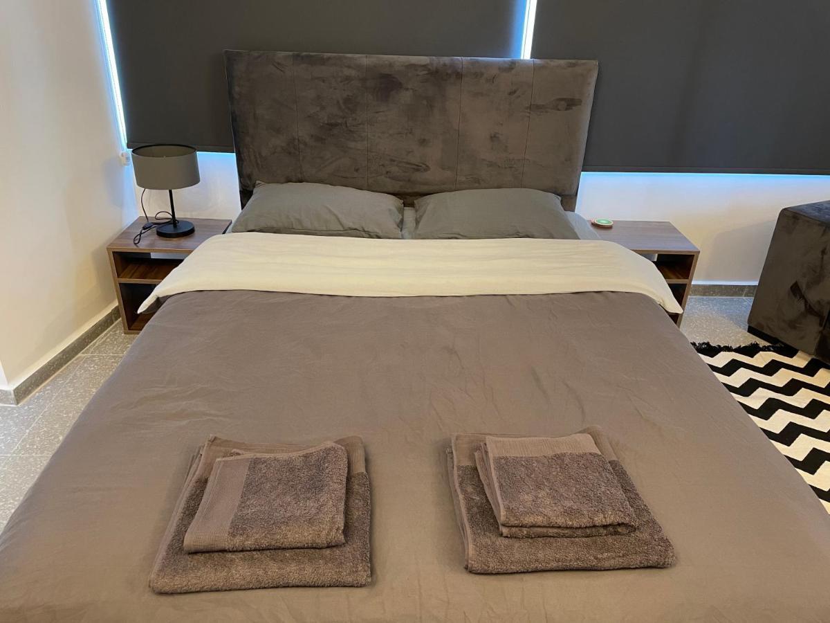 Mr. Studio In Ortakoy , North Nicosia + Wifi + Netflix ภายนอก รูปภาพ