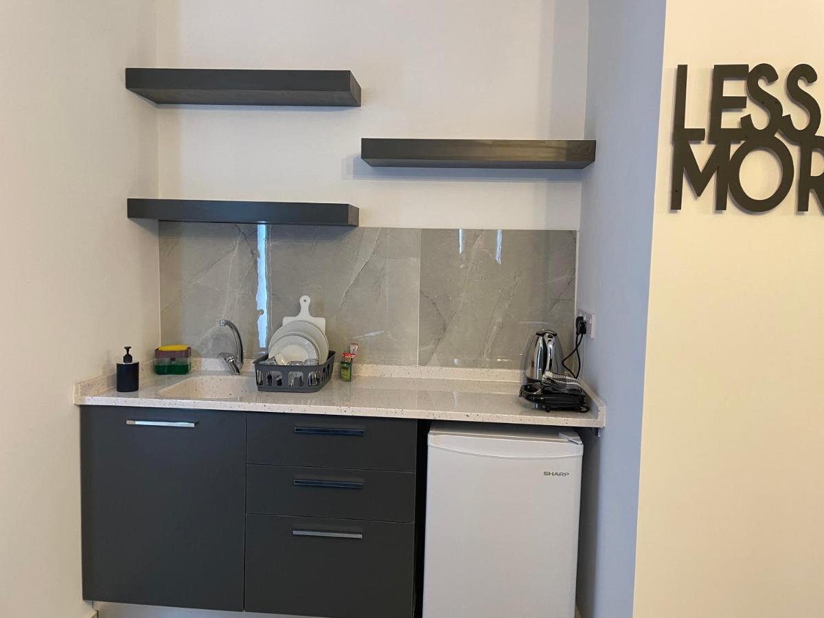 Mr. Studio In Ortakoy , North Nicosia + Wifi + Netflix ภายนอก รูปภาพ