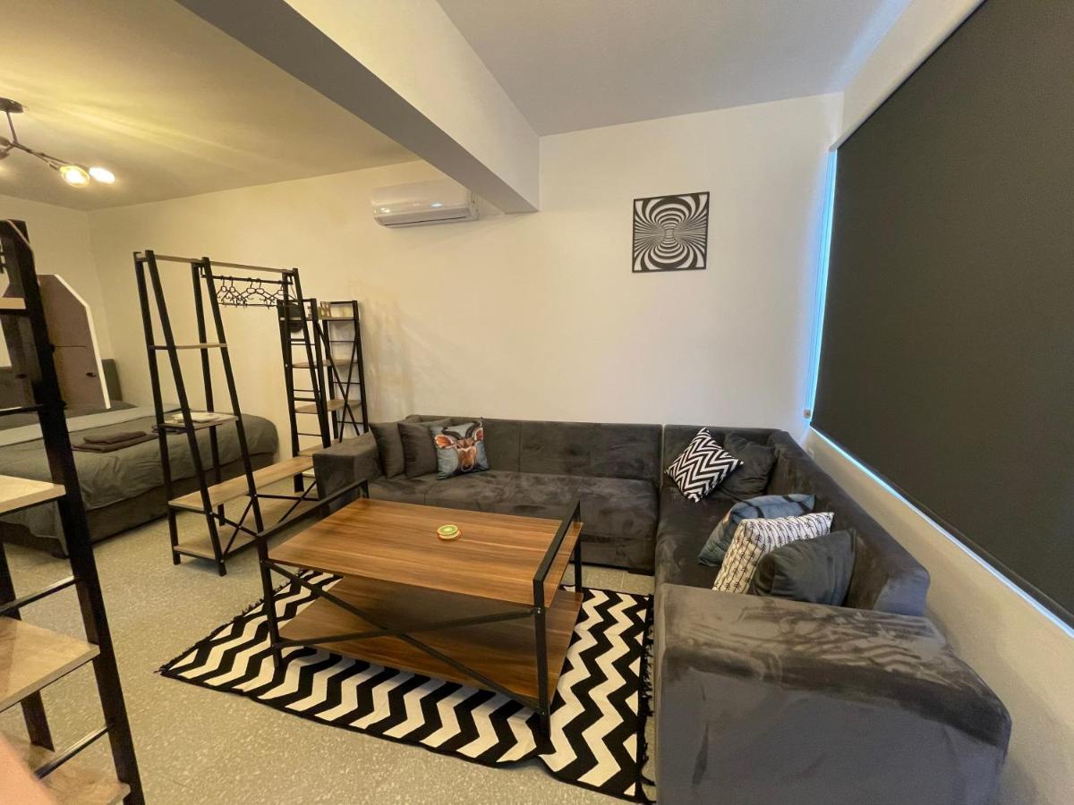 Mr. Studio In Ortakoy , North Nicosia + Wifi + Netflix ภายนอก รูปภาพ