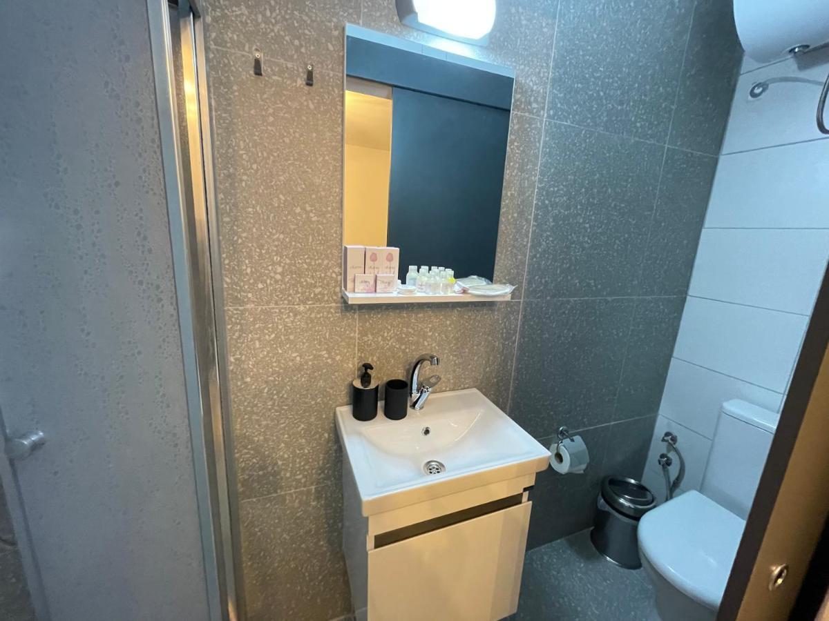 Mr. Studio In Ortakoy , North Nicosia + Wifi + Netflix ภายนอก รูปภาพ
