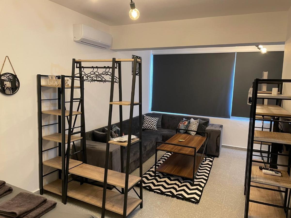 Mr. Studio In Ortakoy , North Nicosia + Wifi + Netflix ภายนอก รูปภาพ