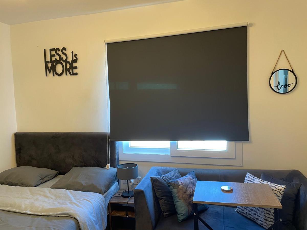 Mr. Studio In Ortakoy , North Nicosia + Wifi + Netflix ภายนอก รูปภาพ